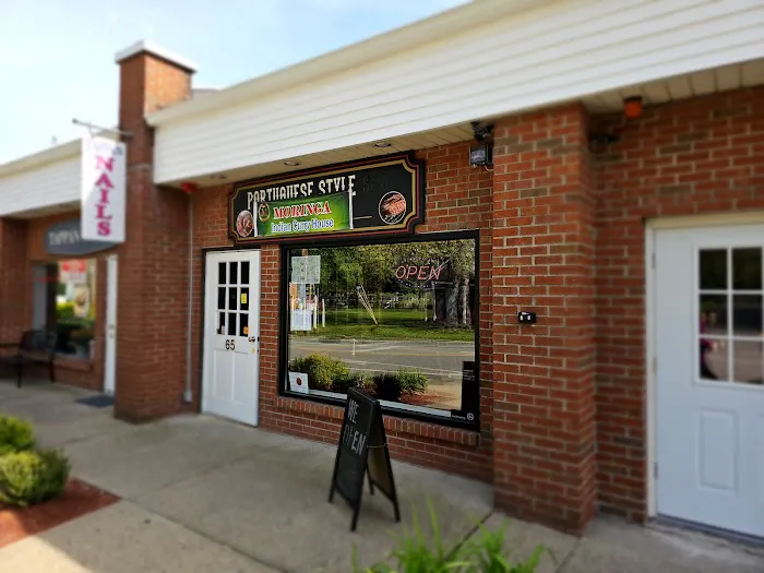 Moringa Indian Curry House | Authentic Indian Restaurant in Old Tappan Rd, Tappan Picture 7