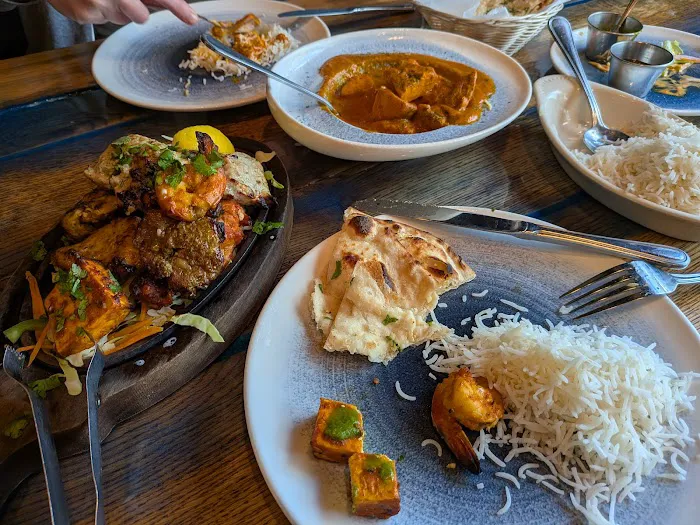 Moringa Indian Curry House | Authentic Indian Restaurant in Old Tappan Rd, Tappan Picture 10
