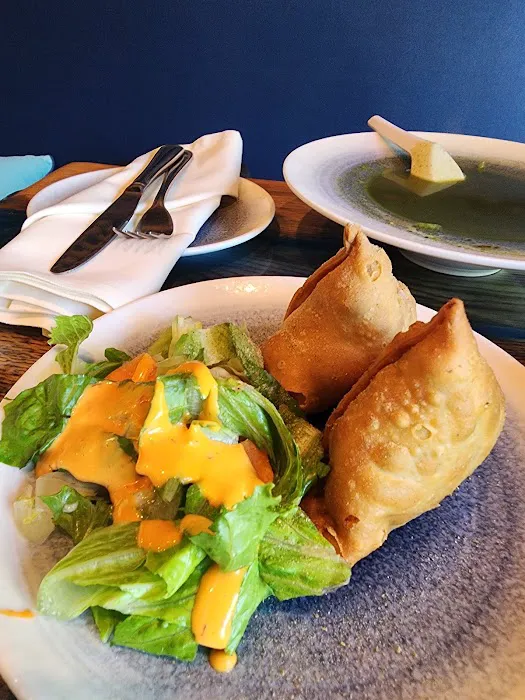 Moringa Indian Curry House | Authentic Indian Restaurant in Old Tappan Rd, Tappan Picture 5