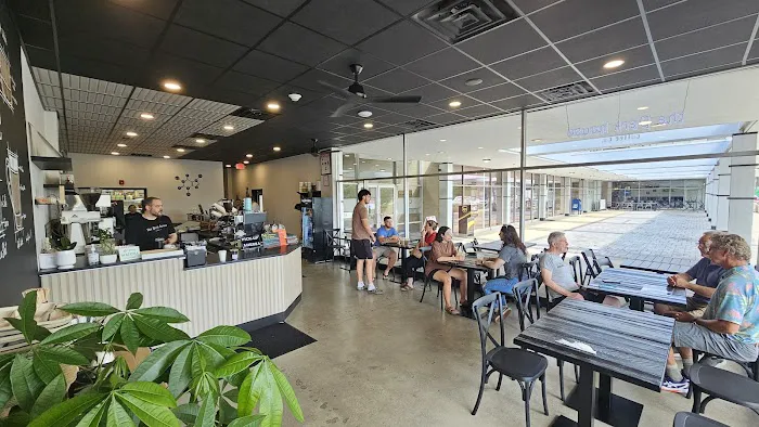 the Perk House Coffee co. Picture 1