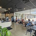 the Perk House Coffee co.