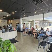 the Perk House Coffee co. ico