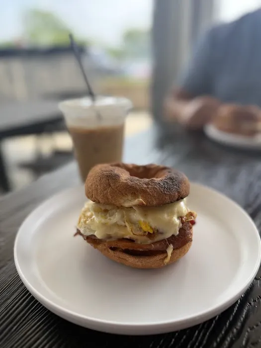 the Perk House Coffee co. Picture 9