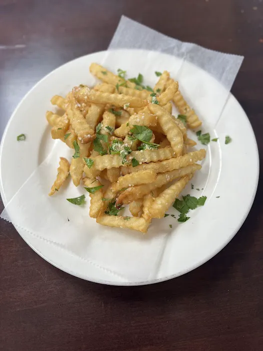Paesanos Pizza & Pasta Picture 1