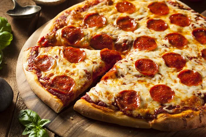 Paesanos Pizza & Pasta Picture 8