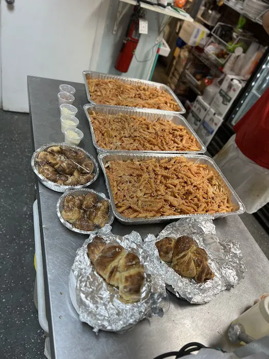 Paesanos Pizza & Pasta Picture 10