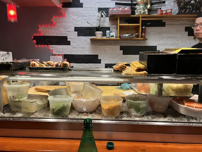 Hikaru Sushi Picture 10