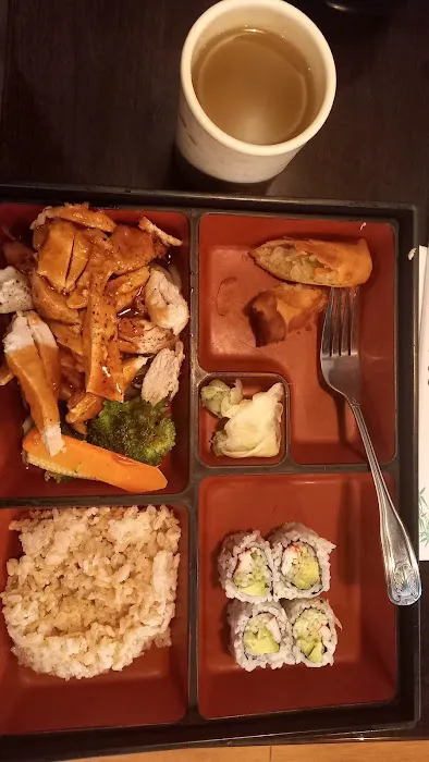 Hikaru Sushi Picture 4