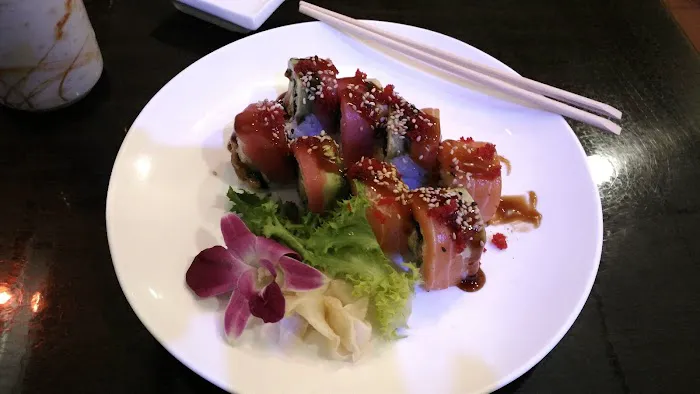 Hikaru Sushi Picture 7