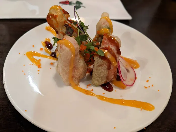 Hikaru Sushi Picture 8
