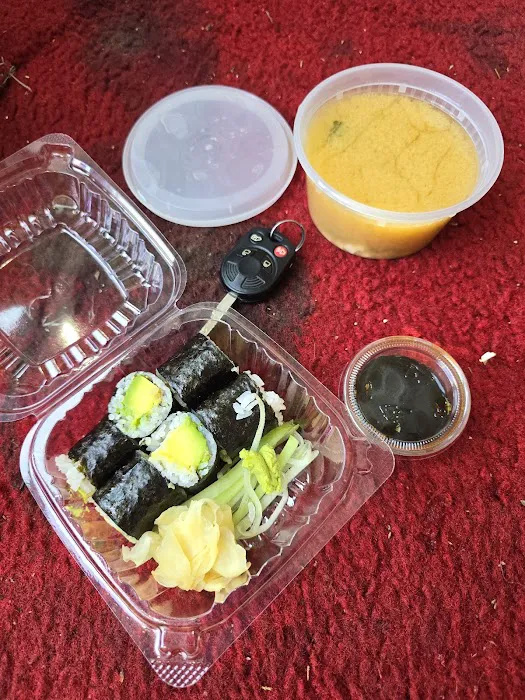 Hikaru Sushi Picture 6
