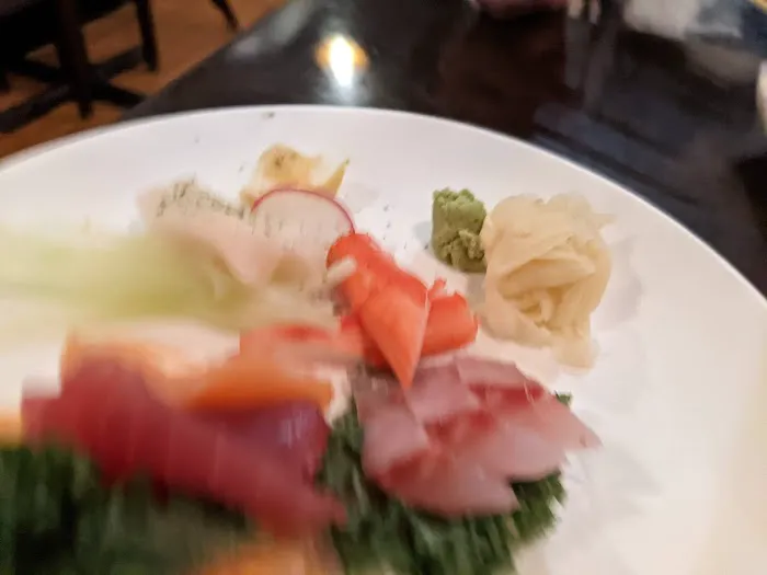 Hikaru Sushi Picture 9