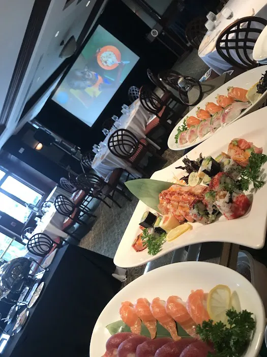 Hikaru Sushi Picture 3