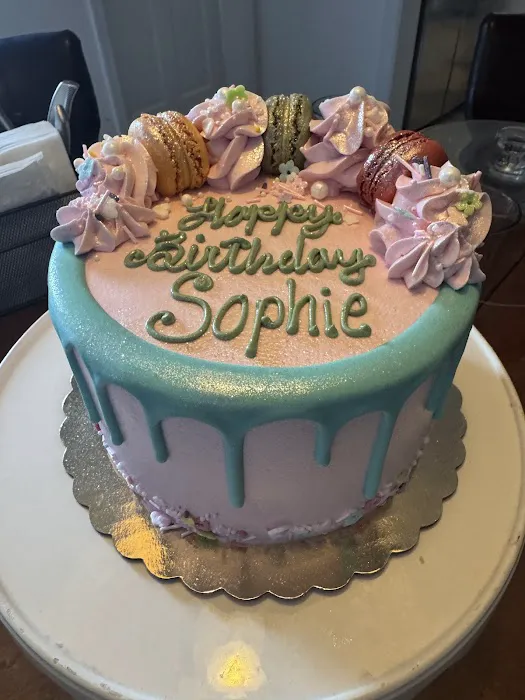 Allie's Bakery Picture 9