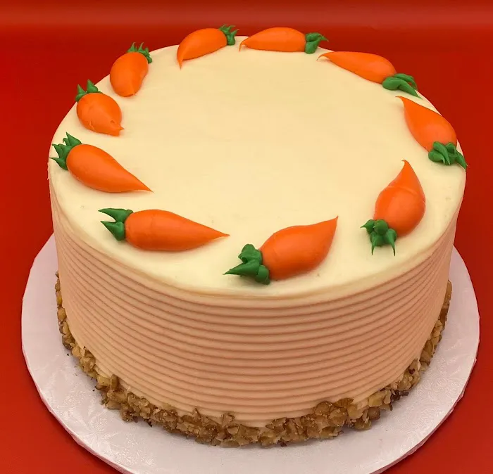Allie's Bakery Picture 6