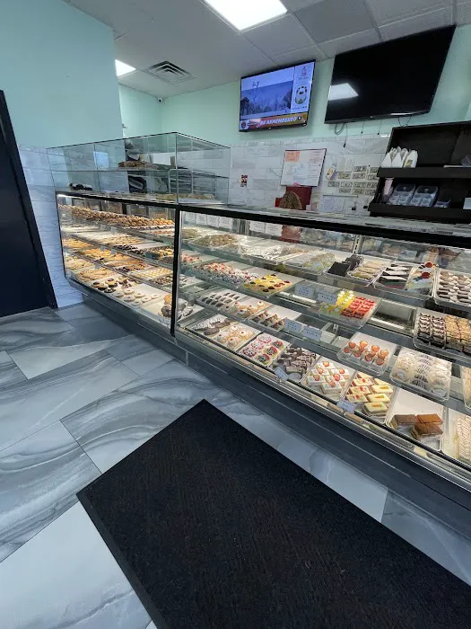 Allie's Bakery Picture 1