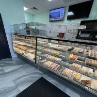 Allie's Bakery ico