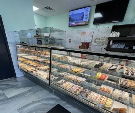 Allie's Bakery