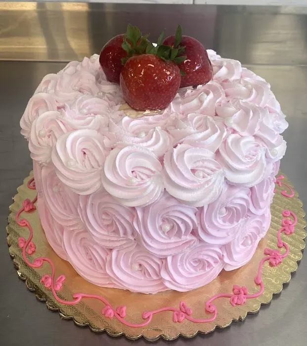 Allie's Bakery Picture 2