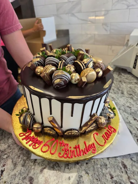 Allie's Bakery Picture 5