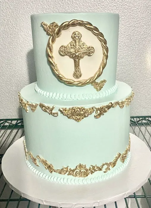 Allie's Bakery Picture 8