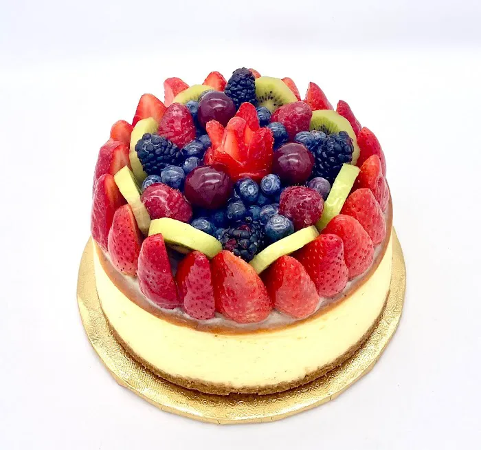 Allie's Bakery Picture 7