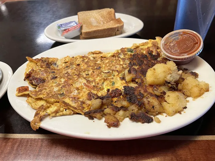Hogan's Diner Picture 7