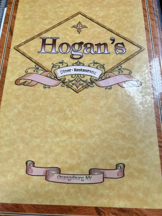 Hogan's Diner Picture 10