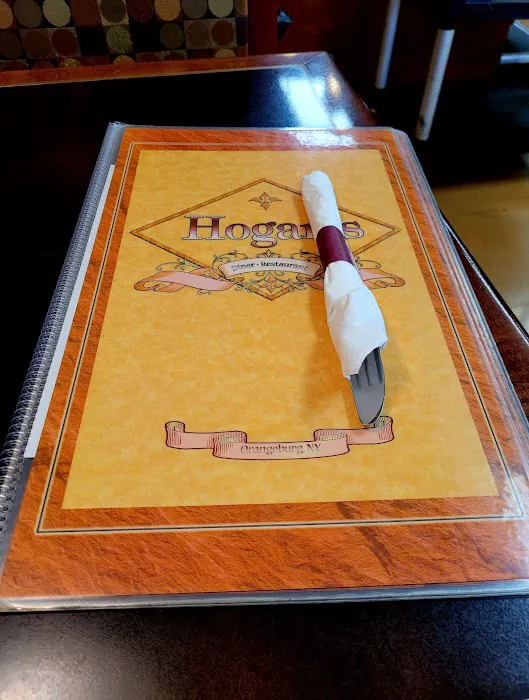 Hogan's Diner Picture 9
