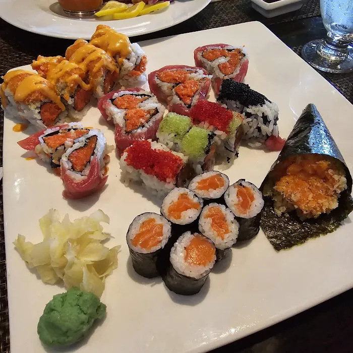 Osaka Sushi Picture 10