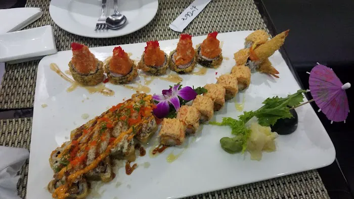 Osaka Sushi Picture 6