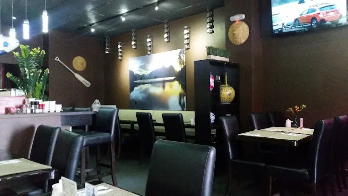 Osaka Sushi Picture 4