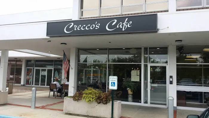 Crecco's Pizza Picture 8