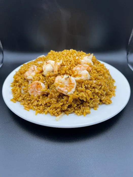 Wok King Kitchen Picture 4