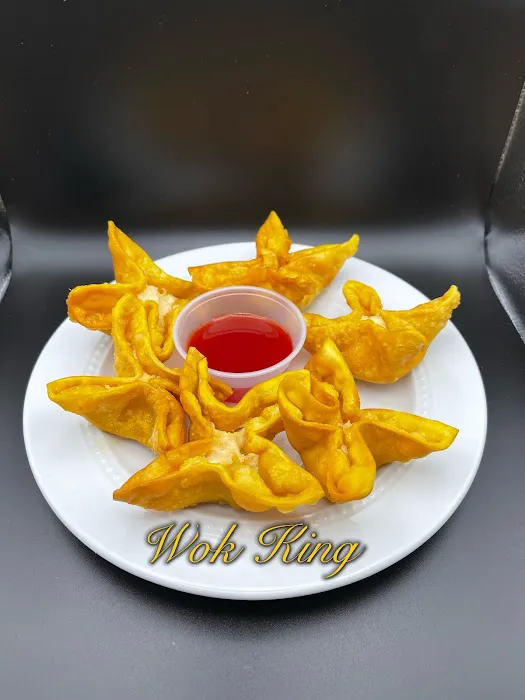 Wok King Kitchen Picture 8