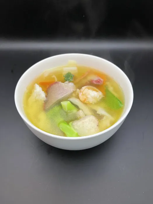 Wok King Kitchen Picture 7