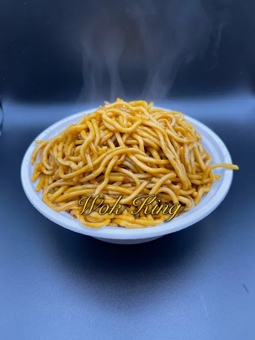 Wok King Kitchen Picture 3