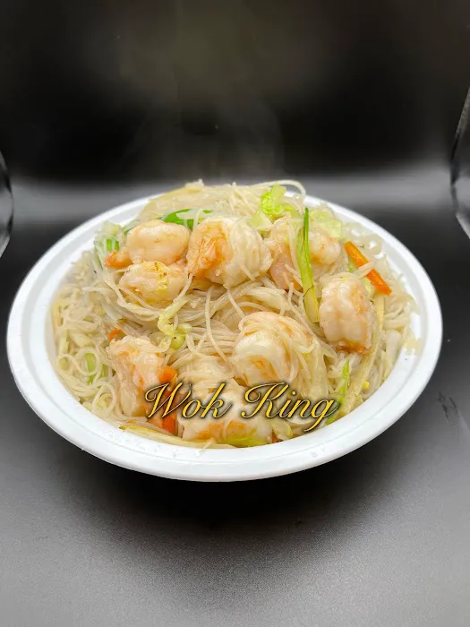 Wok King Kitchen Picture 10