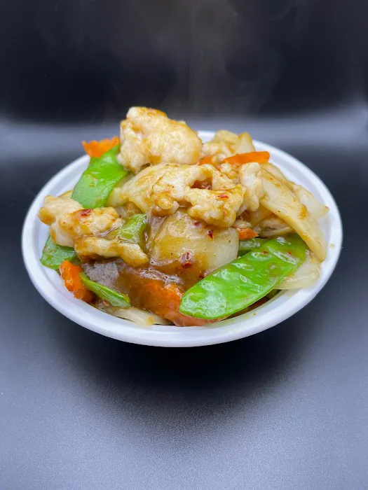 Wok King Kitchen Picture 1