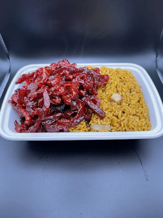 Wok King Kitchen Picture 5