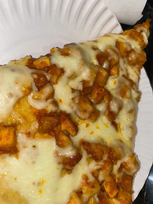 Nonna Rosa Pizza Picture 2