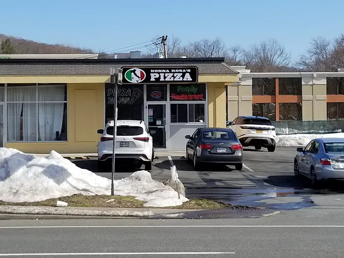 Nonna Rosa Pizza Picture 1
