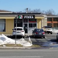Nonna Rosa Pizza ico