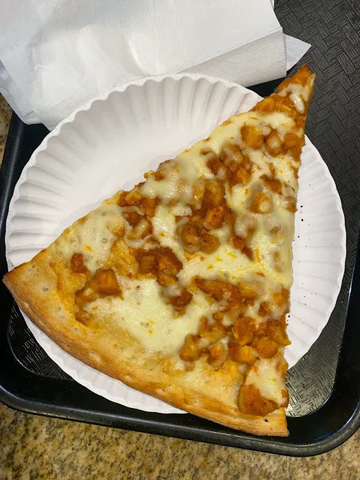 Nonna Rosa Pizza Picture 3