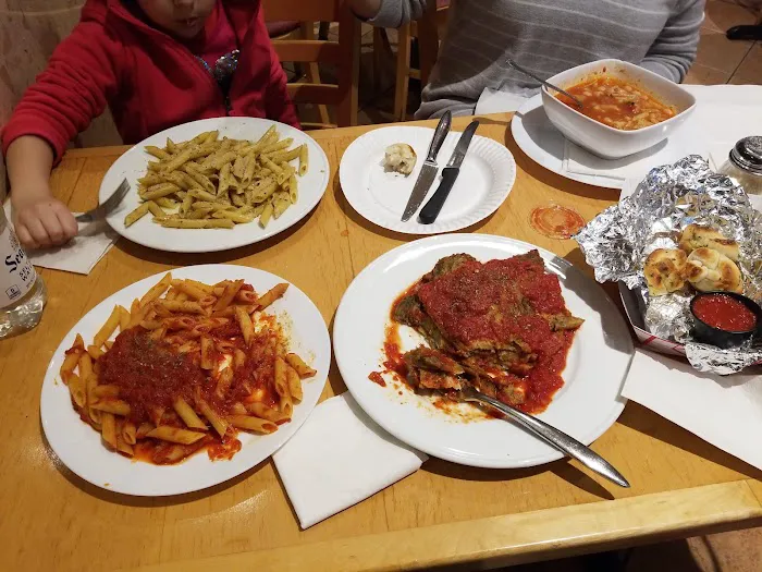 Nonna Rosa Pizza Picture 6