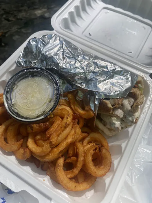 Munchiez Sandwich Shop Picture 3