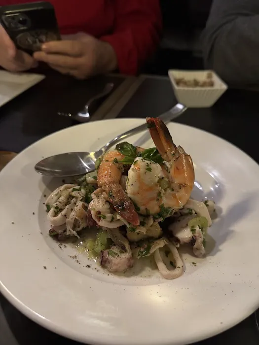 Trattoria Da Vittorio Picture 2