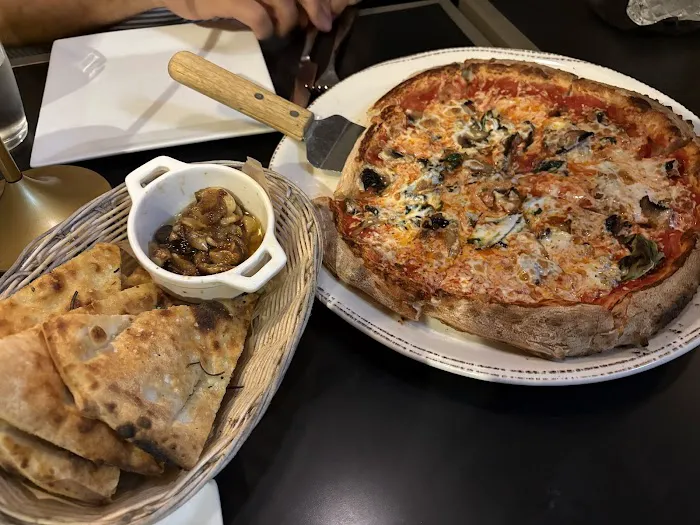 Trattoria Da Vittorio Picture 4