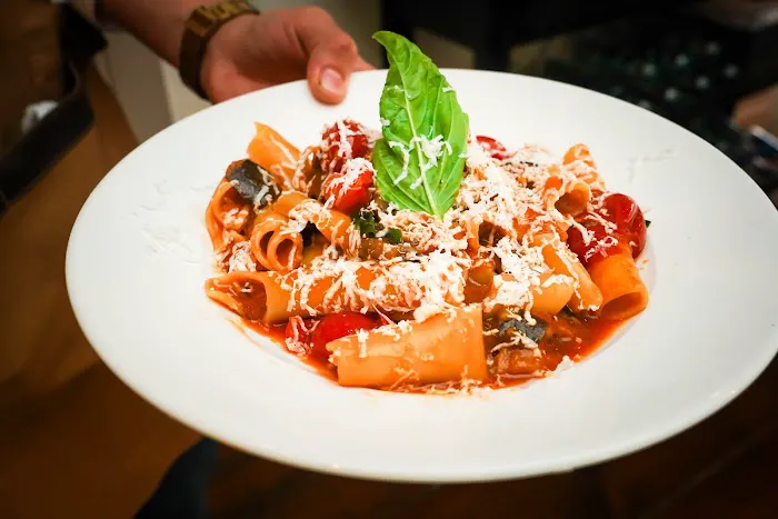 Trattoria Da Vittorio Picture 10