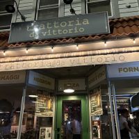 Trattoria Da Vittorio ico
